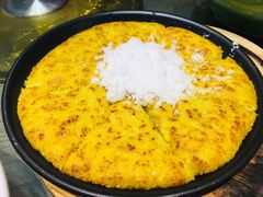 -北李妈妈菜·海肠捞饭(高新万达店)