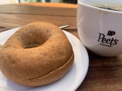 -Peet's Coffee皮爷咖啡(大学路店)