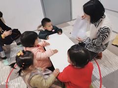 -乐不撕书绘本体验中心(华鹏馆)