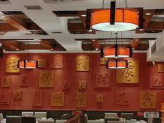 -福来居烤鸭店(天坛二店)