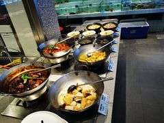 -小城故事·地道宁波味(月湖盛园店)