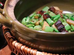 春鲜四宝-南京大牌档(凯德大峡谷店)