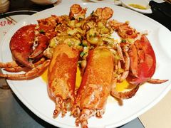 -79号渔船海鲜饭店(华强北店)