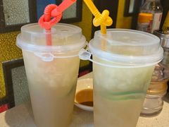 冰激凌机-红鼎坊·老成都火锅(新南门店)