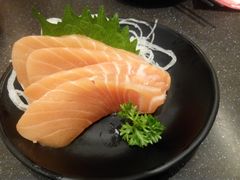 -元气寿司(新城市广场店)