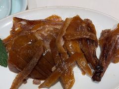 -惠丰堂饭庄·烤鸭·京味菜(翠微路店)