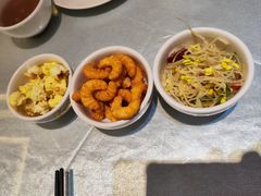 -张刚餐饮(春晓馨苑店)