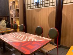 大堂-麦当劳(南后街店)