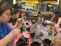 -嘎嘎鸭脑壳(蜀汉路店)