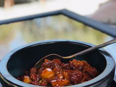 -荷风细雨·中国茶宴(碧云店)