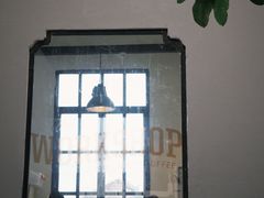 -The Workshop Coffee