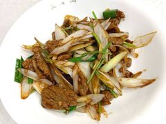 -丰泽园饭店