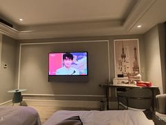 -杭州费尔曼铂金大酒店