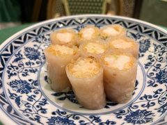 -誉八仙粤菜(万象天地店)