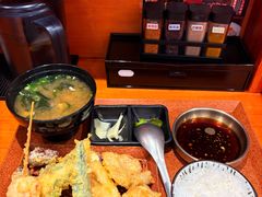 -天妇罗内顺田(罗湖店)