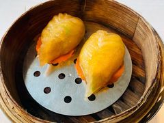 -龙景轩(香港四季酒店)