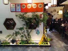 -雨后行菜(报慈北路店)