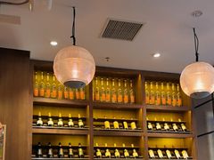 -安妮意大利餐厅(世贸天阶店)