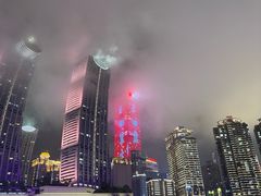 -重庆两江夜游-交运系列