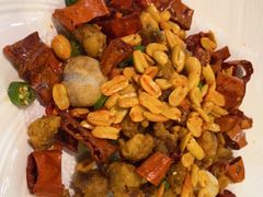 -丽华园(汉阳龙阳店)