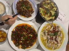 -蓉城小厨·四川味道(浙港国际店)