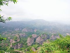 -崀山风景名胜区