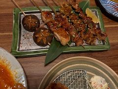 -阿泽料理