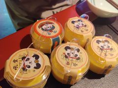 -吼堂老火锅(万寿宫店)