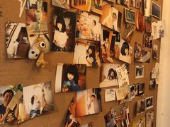 -长颈鹿咖啡(大学路店)