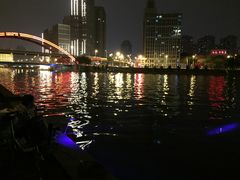 -海河游船-永乐码头(大悲院)
