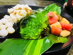 -庆合府重庆大排档(紫都城店)