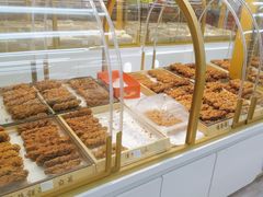 -桂发祥十八街麻花(和平路店)