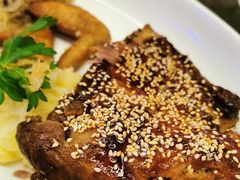 -MOSSO德国餐厅·音乐酒吧(环宇荟店)