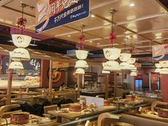 -西塔老太太泥炉烤肉(杭州首店)