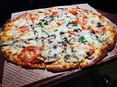 -碧特博格·20年品牌西餐厅(芜湖路店)