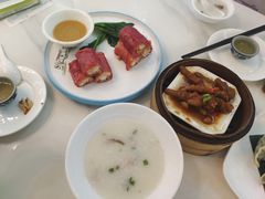 -旭璟酒家·传统粤菜·湘菜(逸景路店)