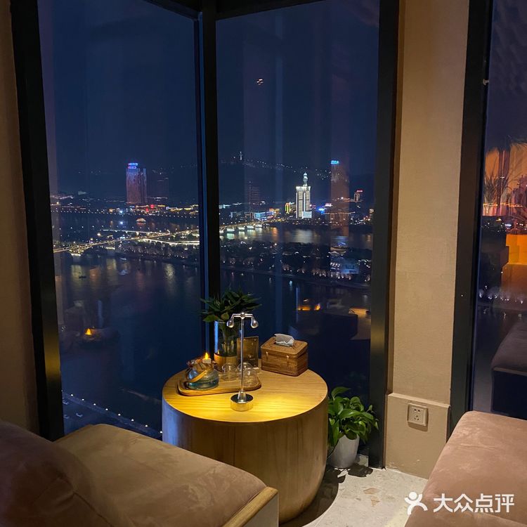 据说这家泰式spa有点东西💆♂️💆♂️