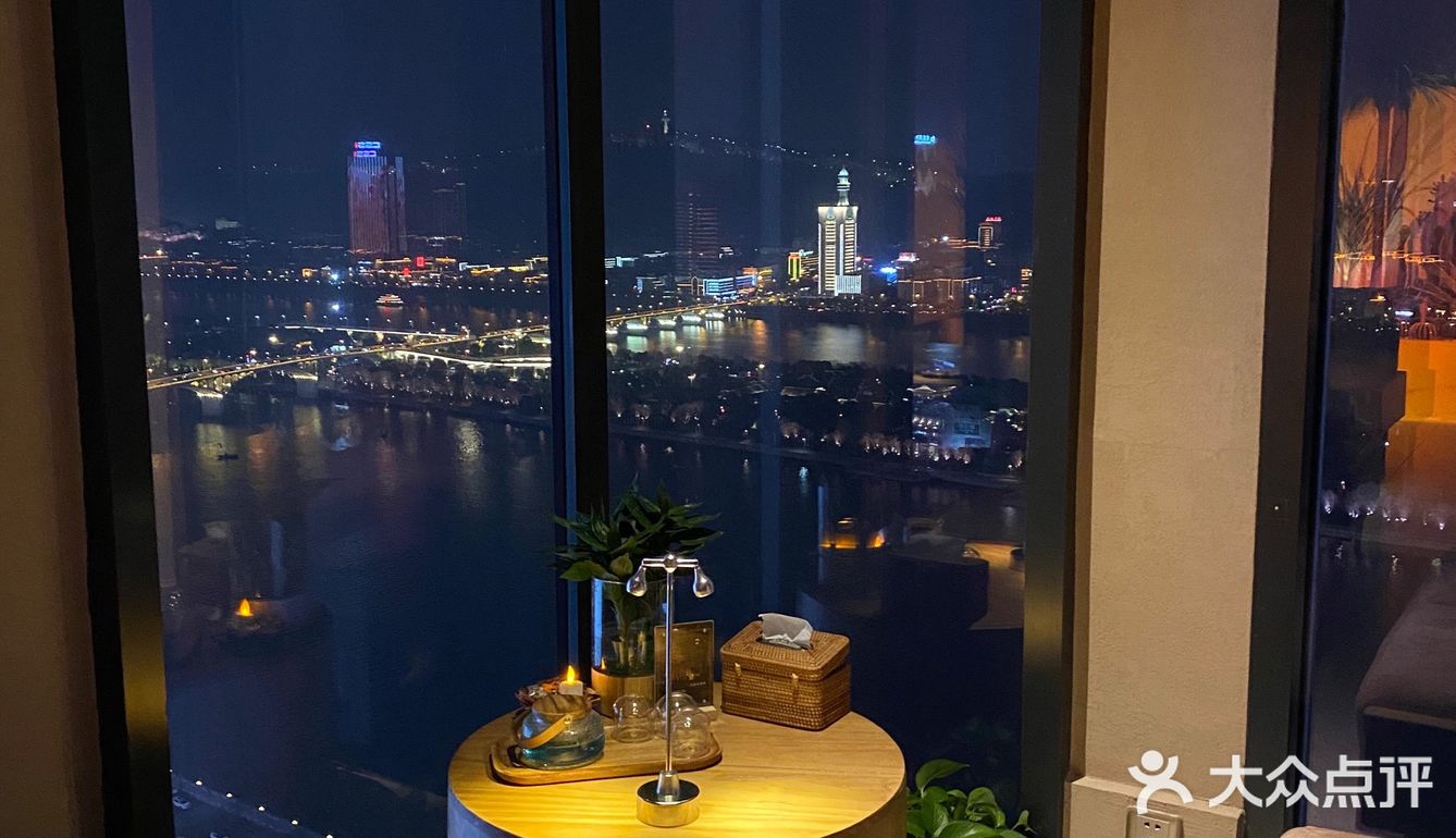 据说这家泰式spa有点东西💆‍♂️💆‍♂️