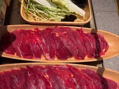 -左庭右院鲜牛肉火锅(新梅广场店)