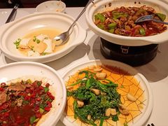 -老长沙湘菜馆(凤凰路店)