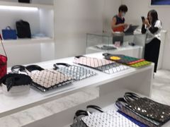 -三宅一生 ISSEY MIYAKE(北京SKP店)