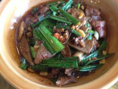 -禾田下生态餐厅(华天城总店)