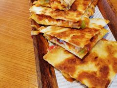 -红小满休闲餐厅(十全街店)