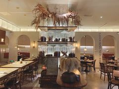 大堂-来龙里 精致 东南亚餐室(万象城店)