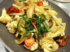 -汤记传菜(秀浦路店)