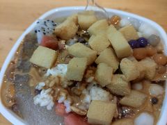 -串妹花式冰粉(乐山总店)