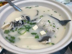 -水边人家·鱼宴餐厅·淳鱼馆(千岛湖店)
