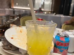 -盐城万豪酒店-盐城厨房西餐厅