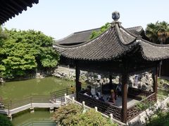 -何园