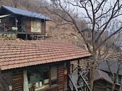 -北京水岸山吧度假村(雁栖镇店)